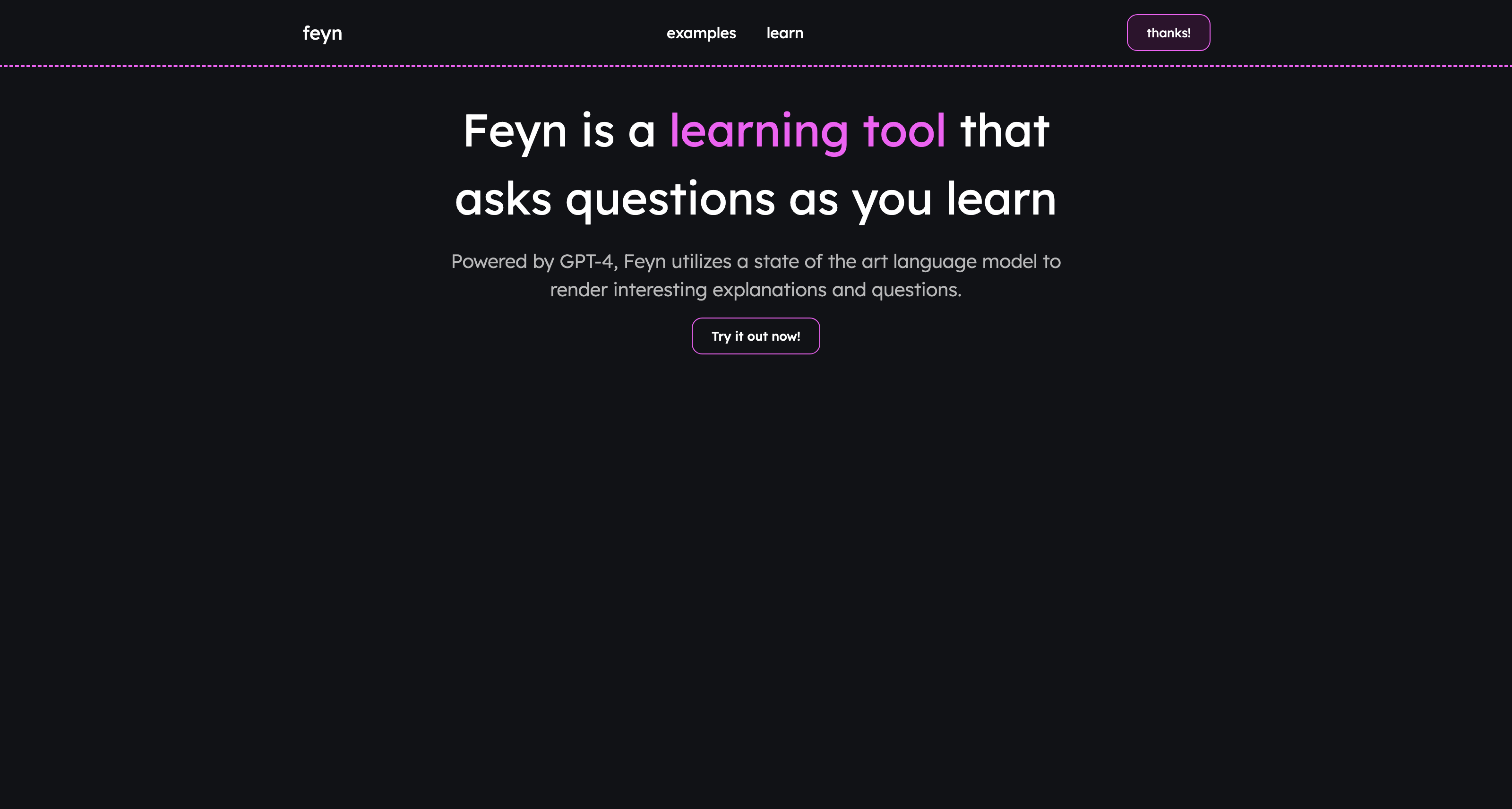 feyn icon