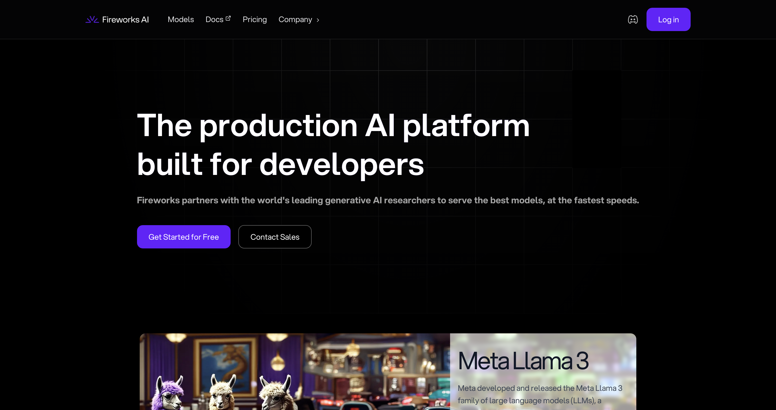 Fireworks - Generative AI For Product Innovation!