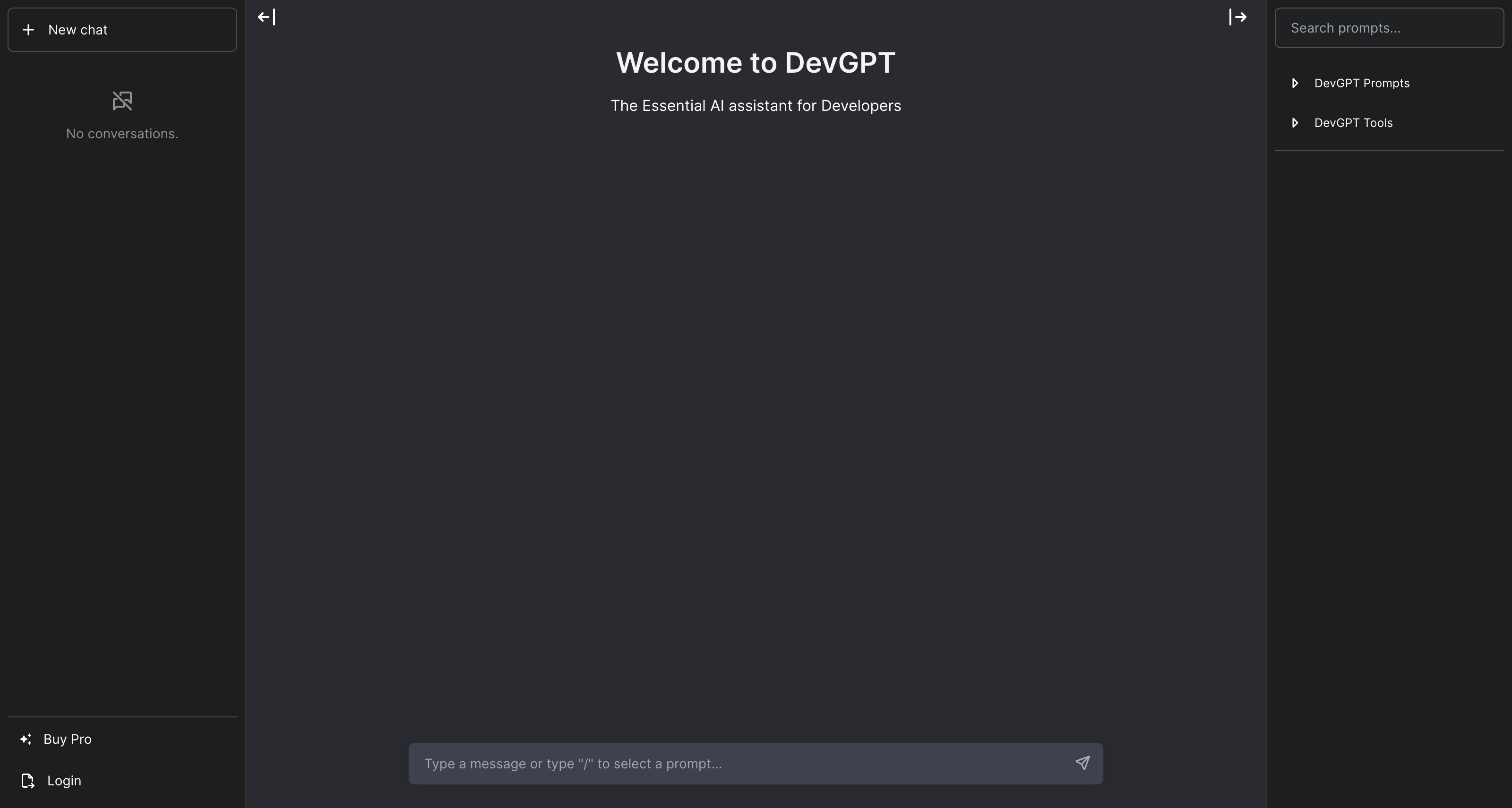 DevKit icon