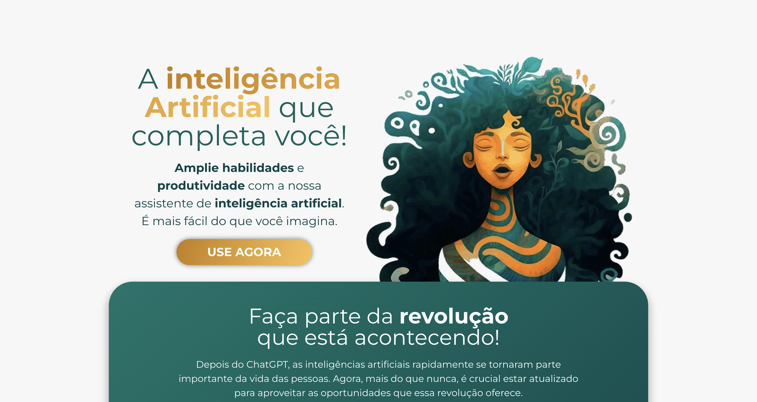 Inteligência Artificial › Iara Chat