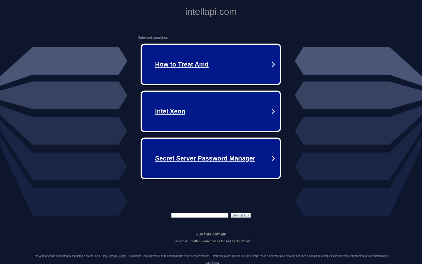 intellapi.com - This website is for sale! - intellapi Resources and Information.