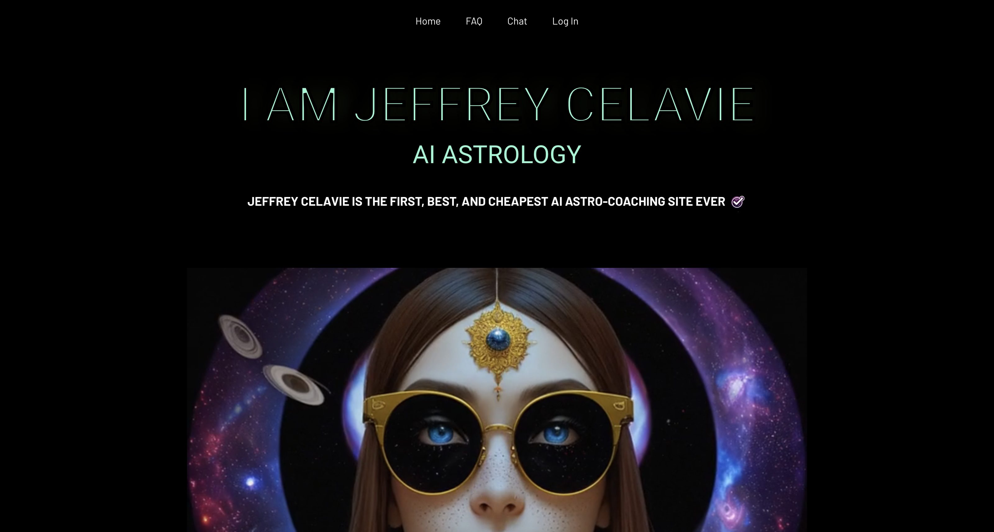 Jeffrey Célavie icon