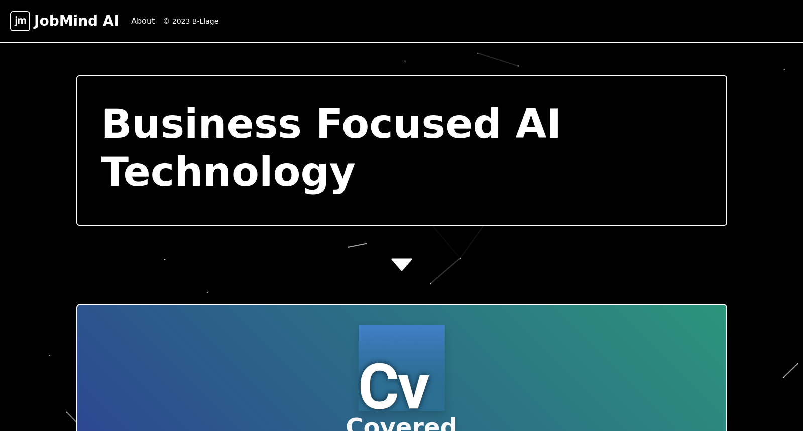 JobMind AI
