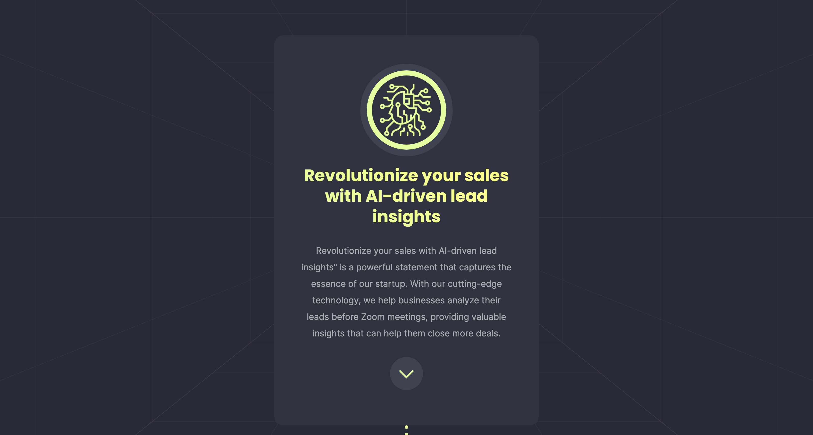 AILEADS