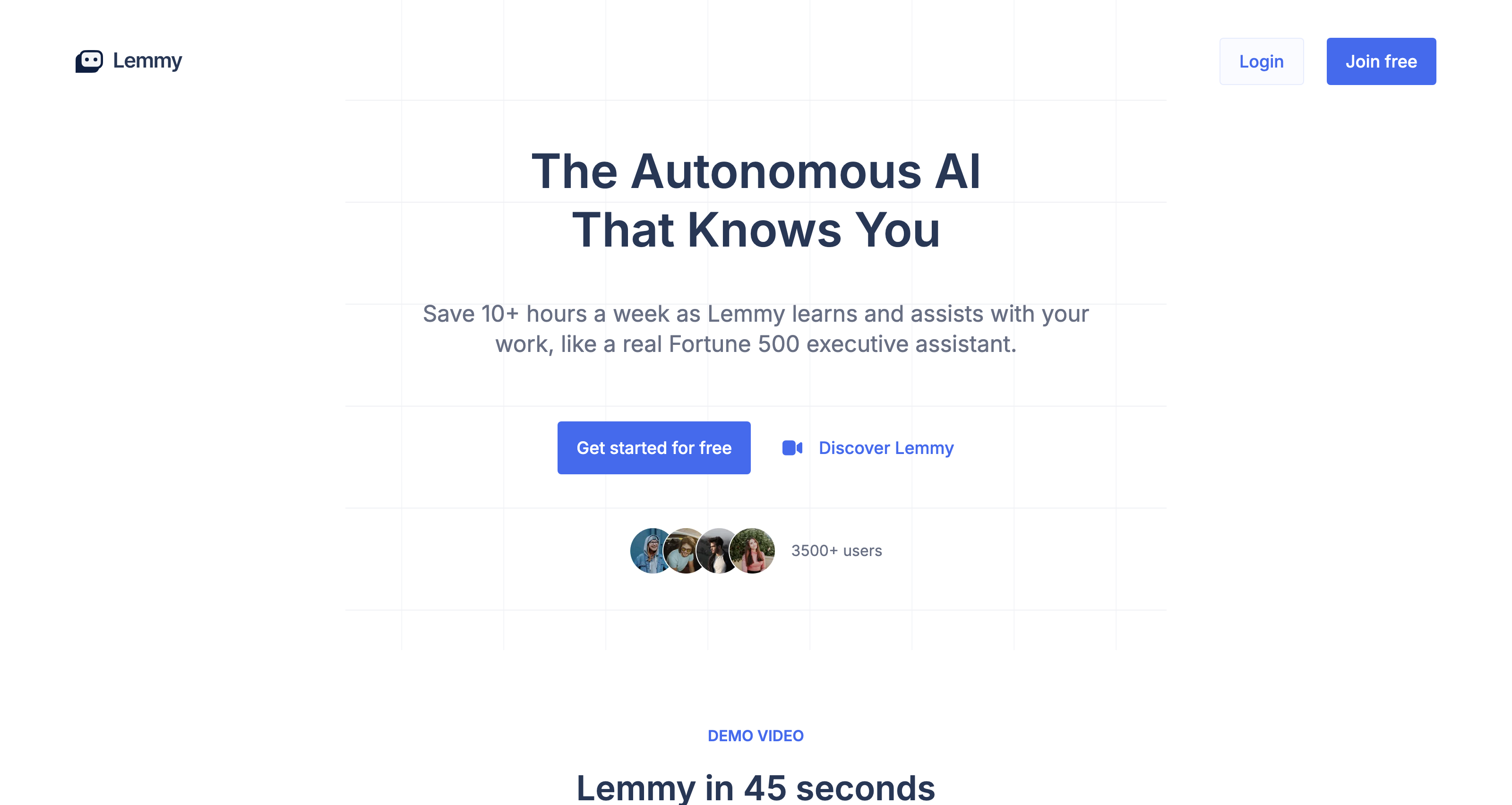The Autonomous Ai that knows you
