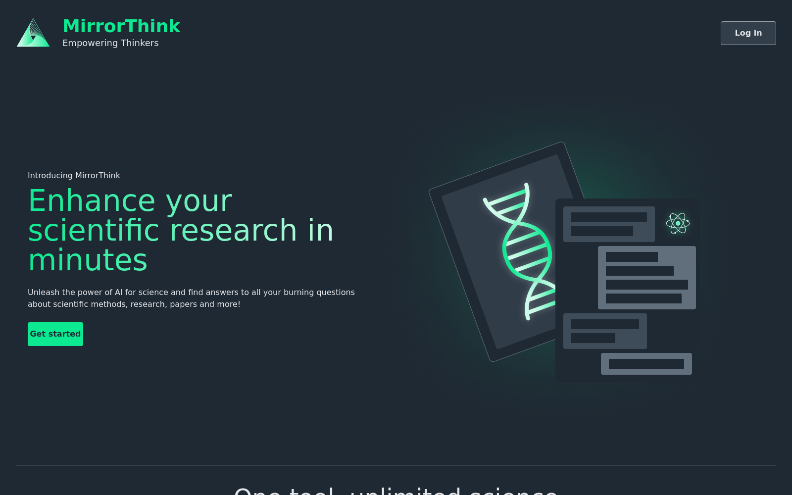 MirrorThink