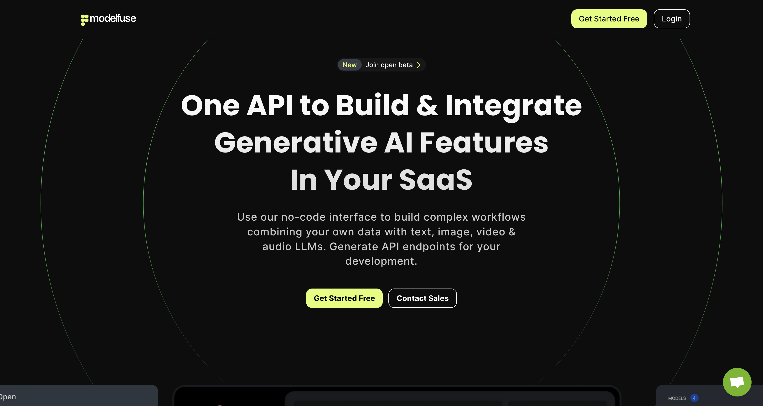Modelfuse.ai