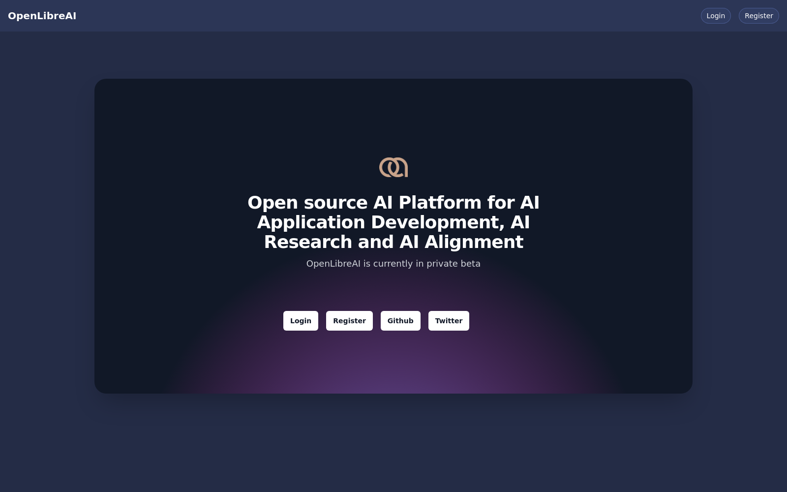Openlibre icon