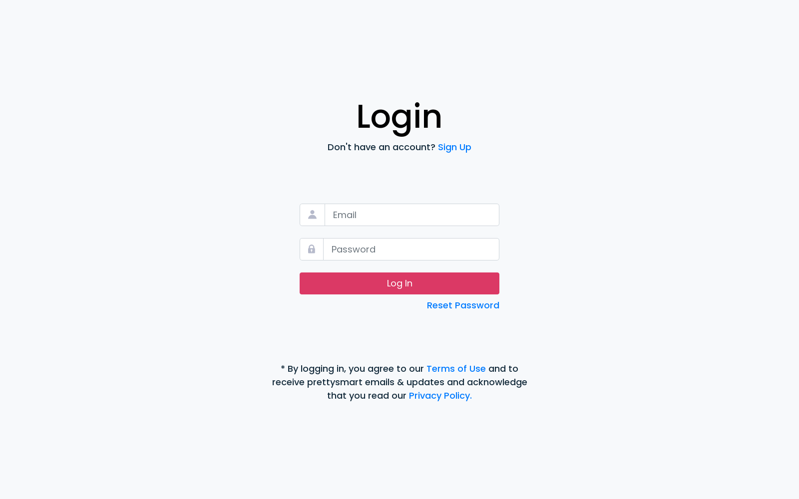 Prettysmart icon