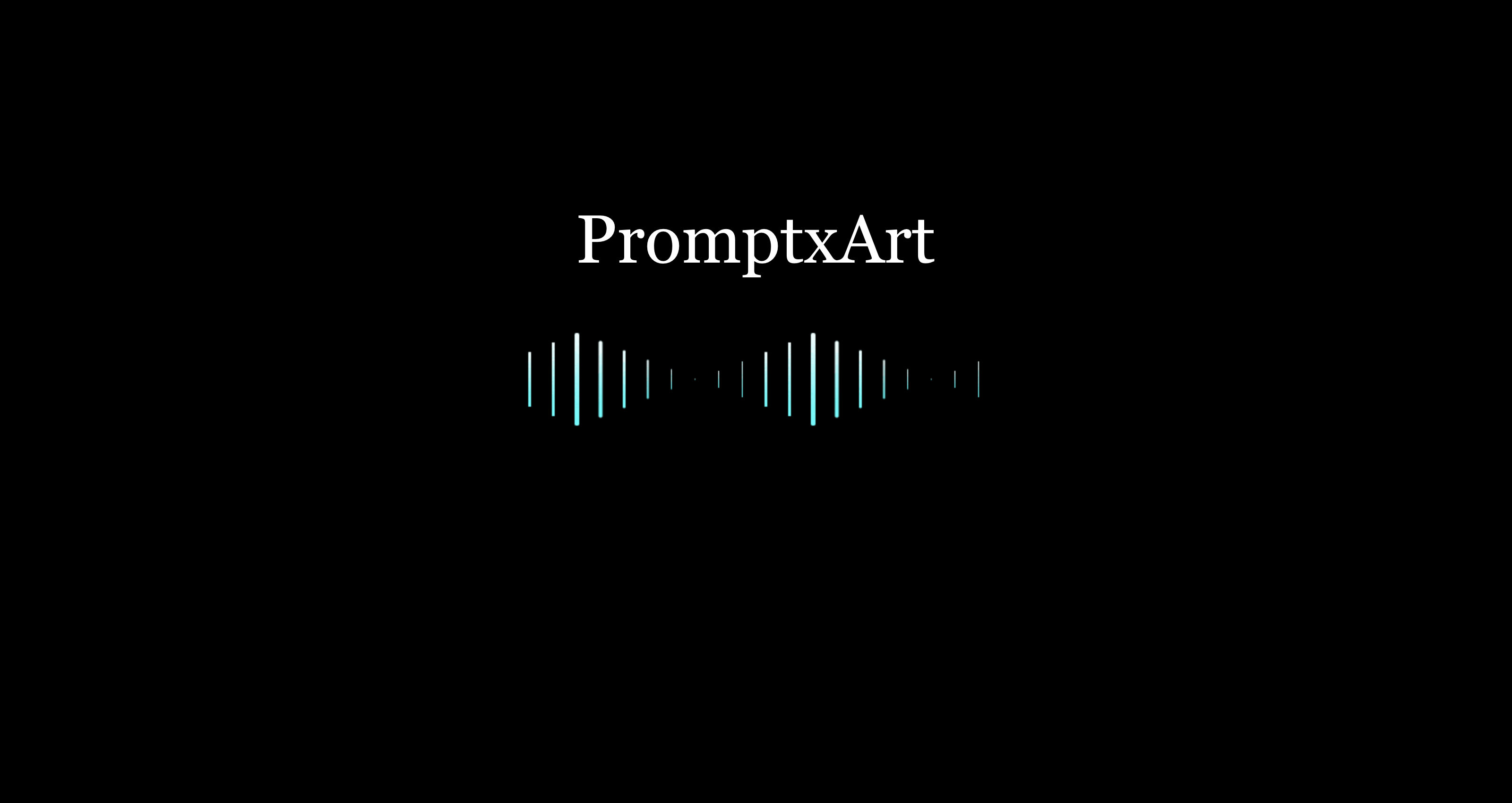 Generate Prompts for Art using AI Online | PromptxArt