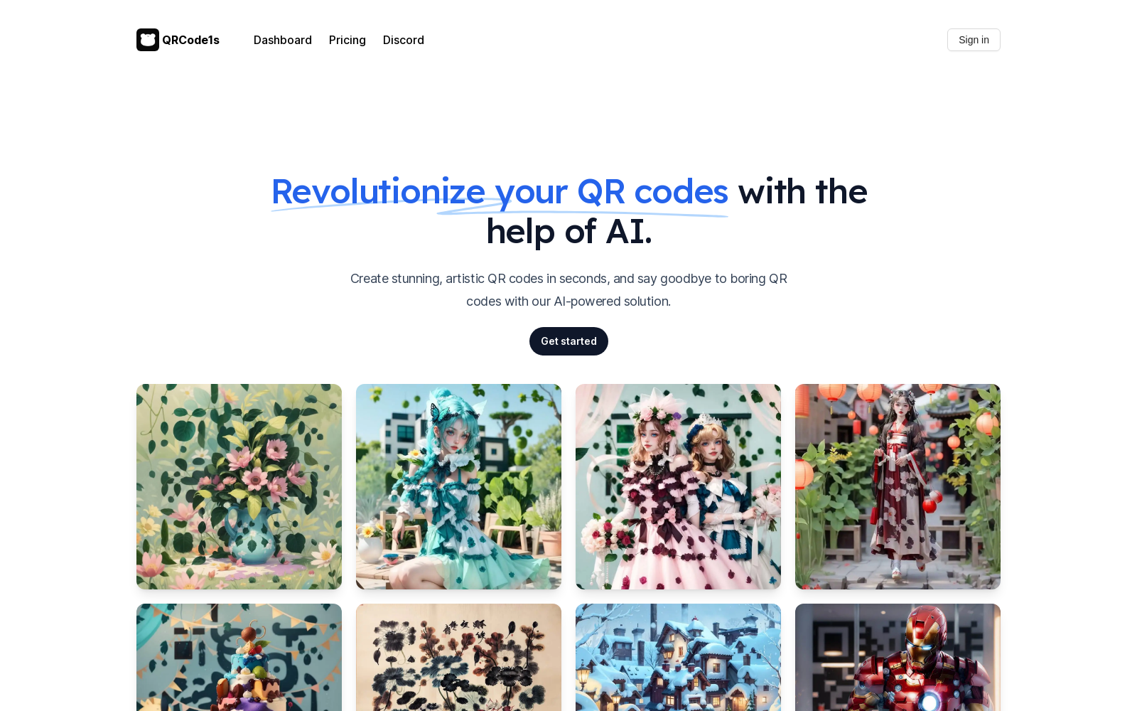 QRCode1s.com
