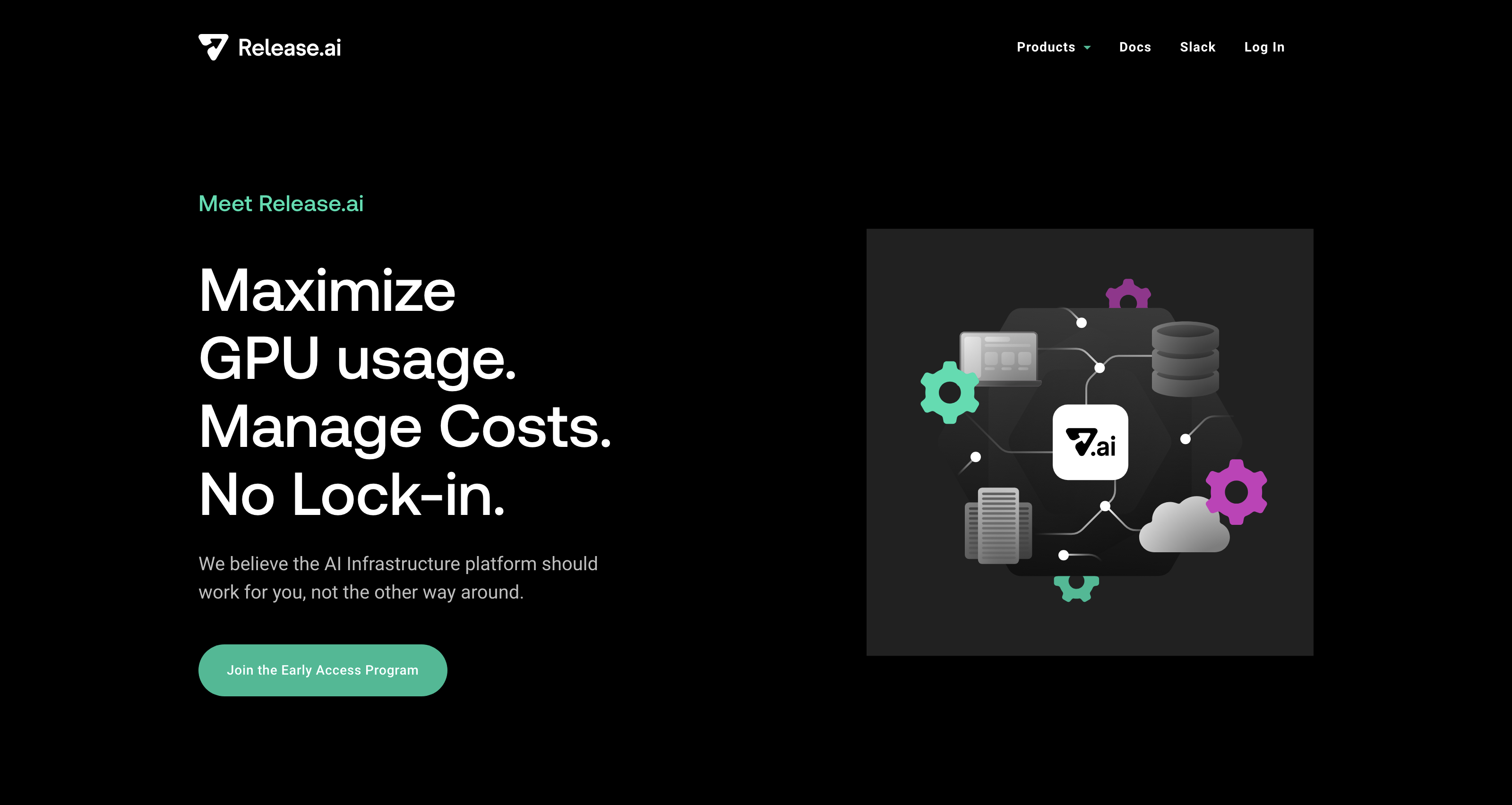 Release.ai