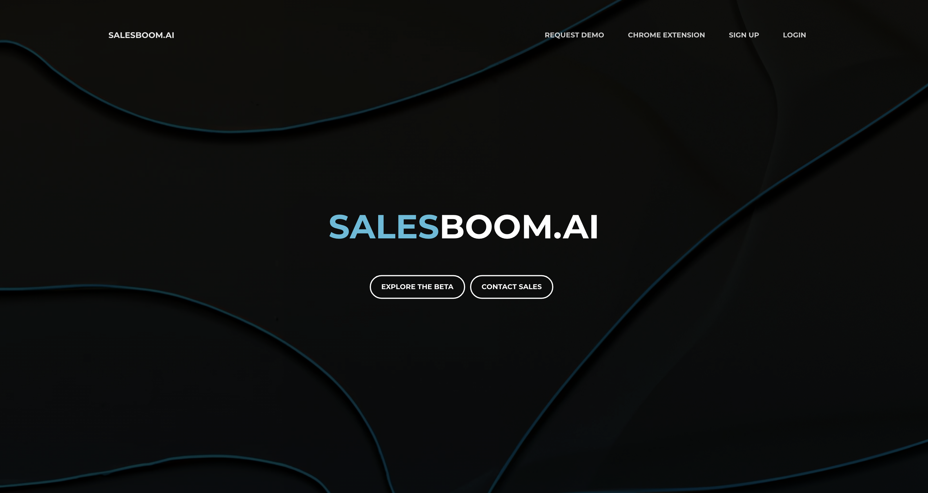 SalesBoom.AI
