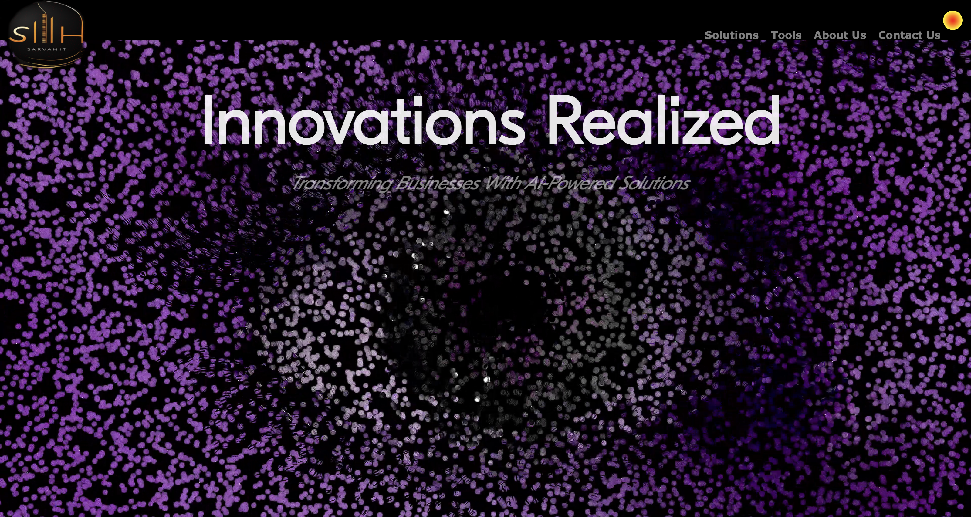 SarvaHit AI - Ai Tools for Content generation