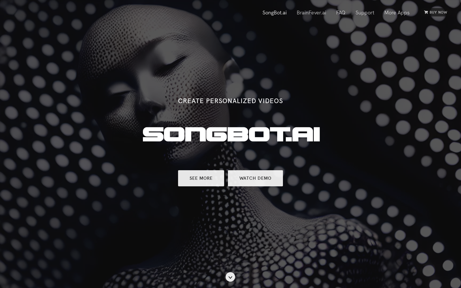SongBot icon