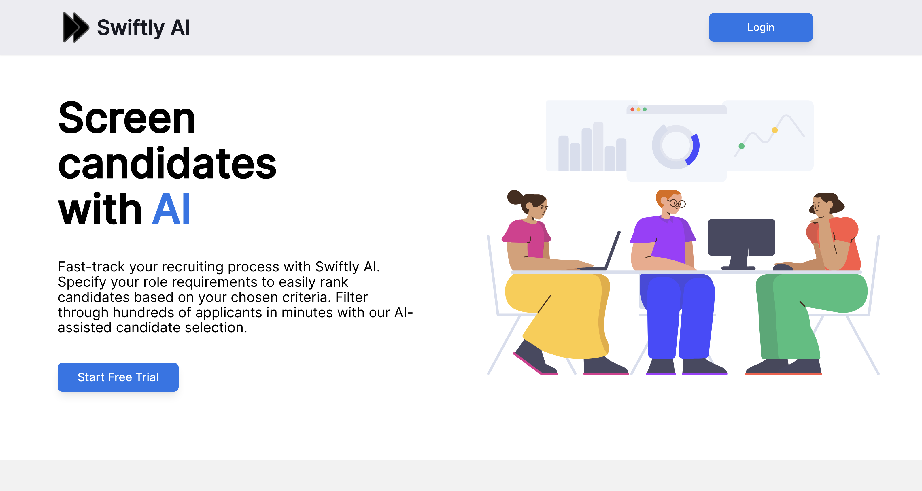 Swiftly AI icon