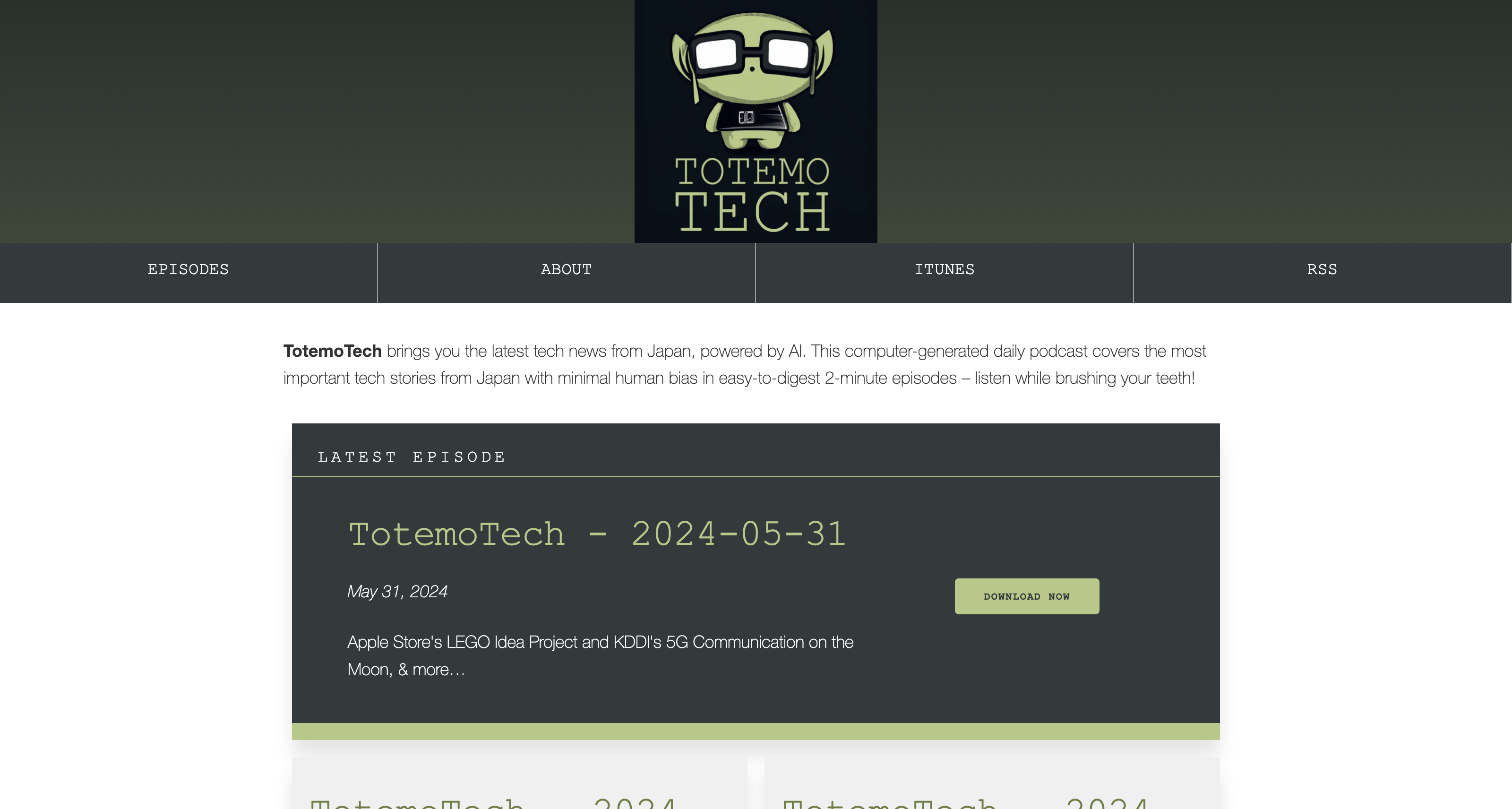 TotemoTech icon