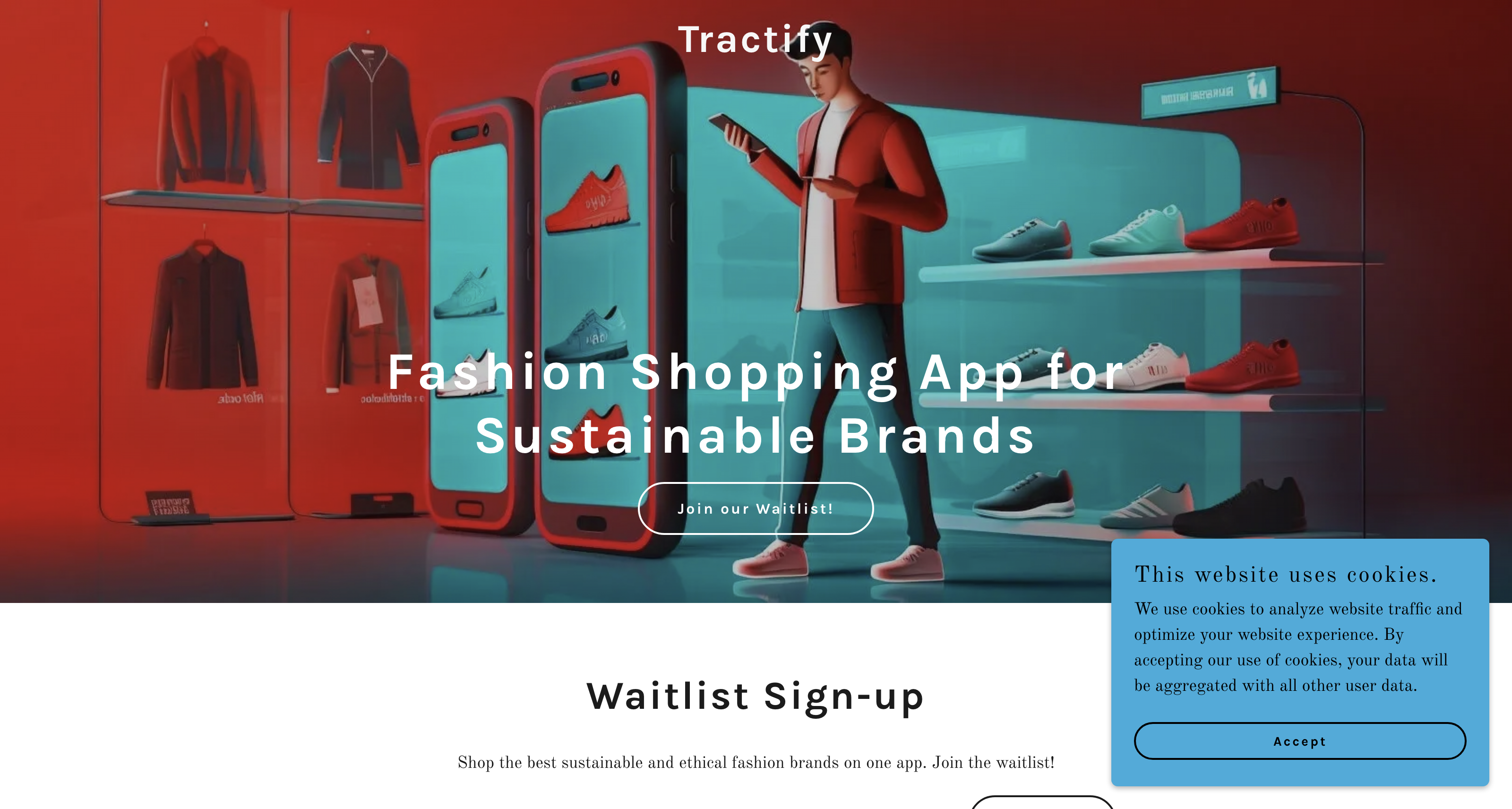 Tractify
