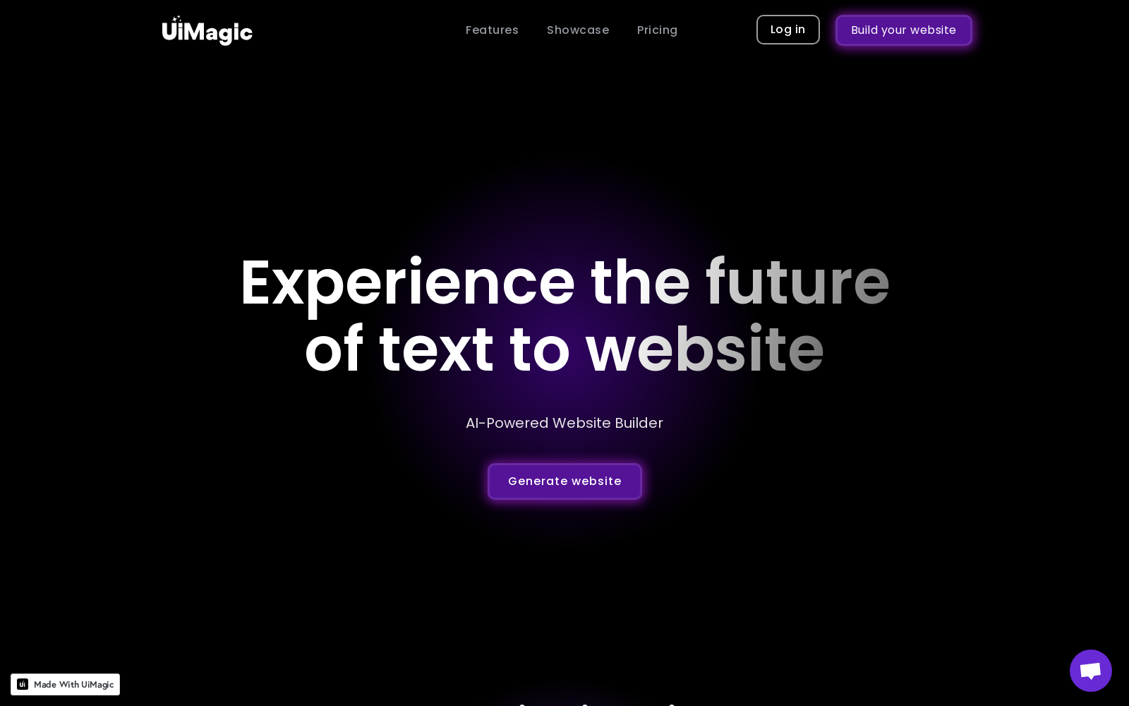 UiMagic icon