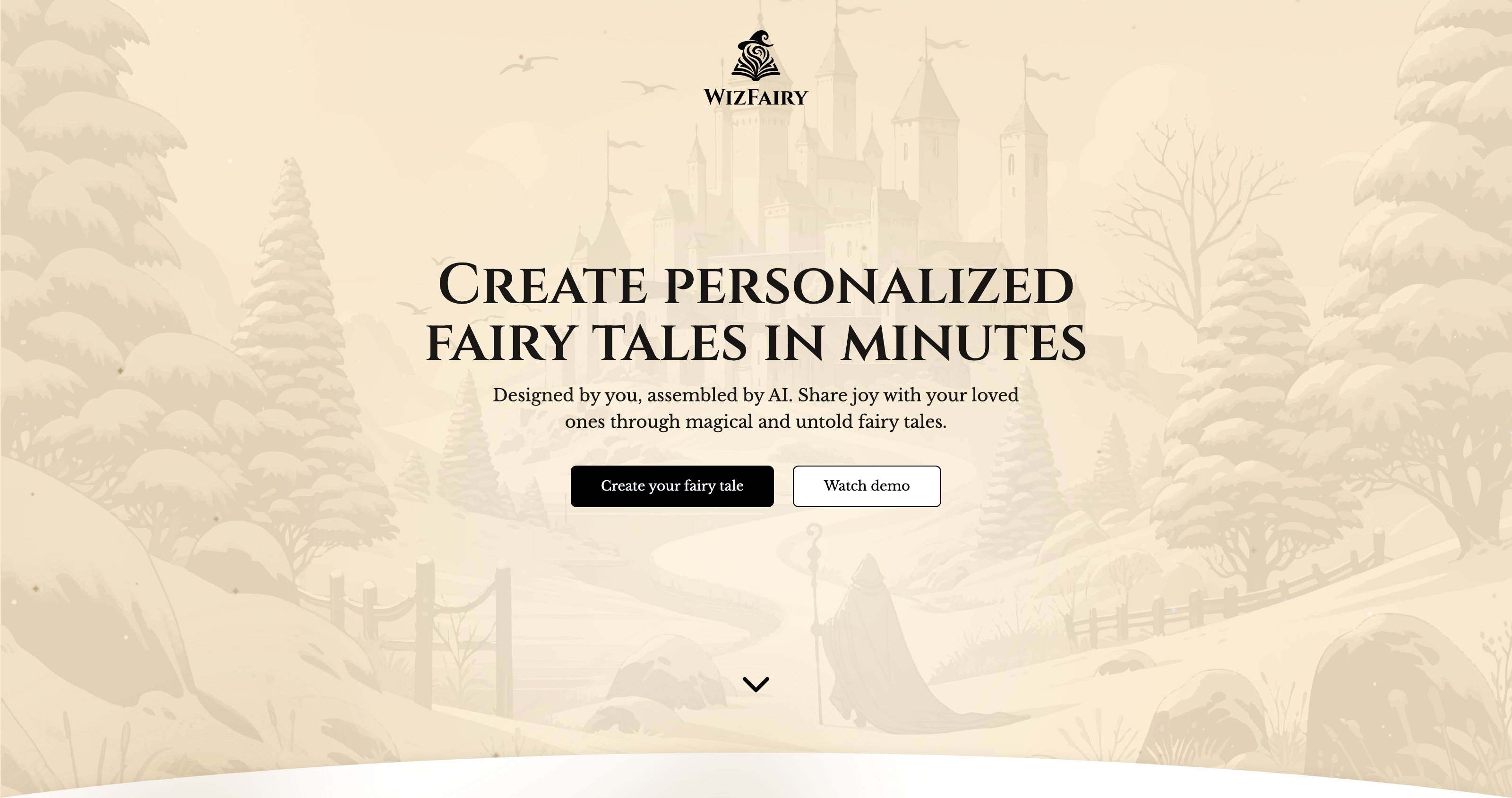 WizFairy icon