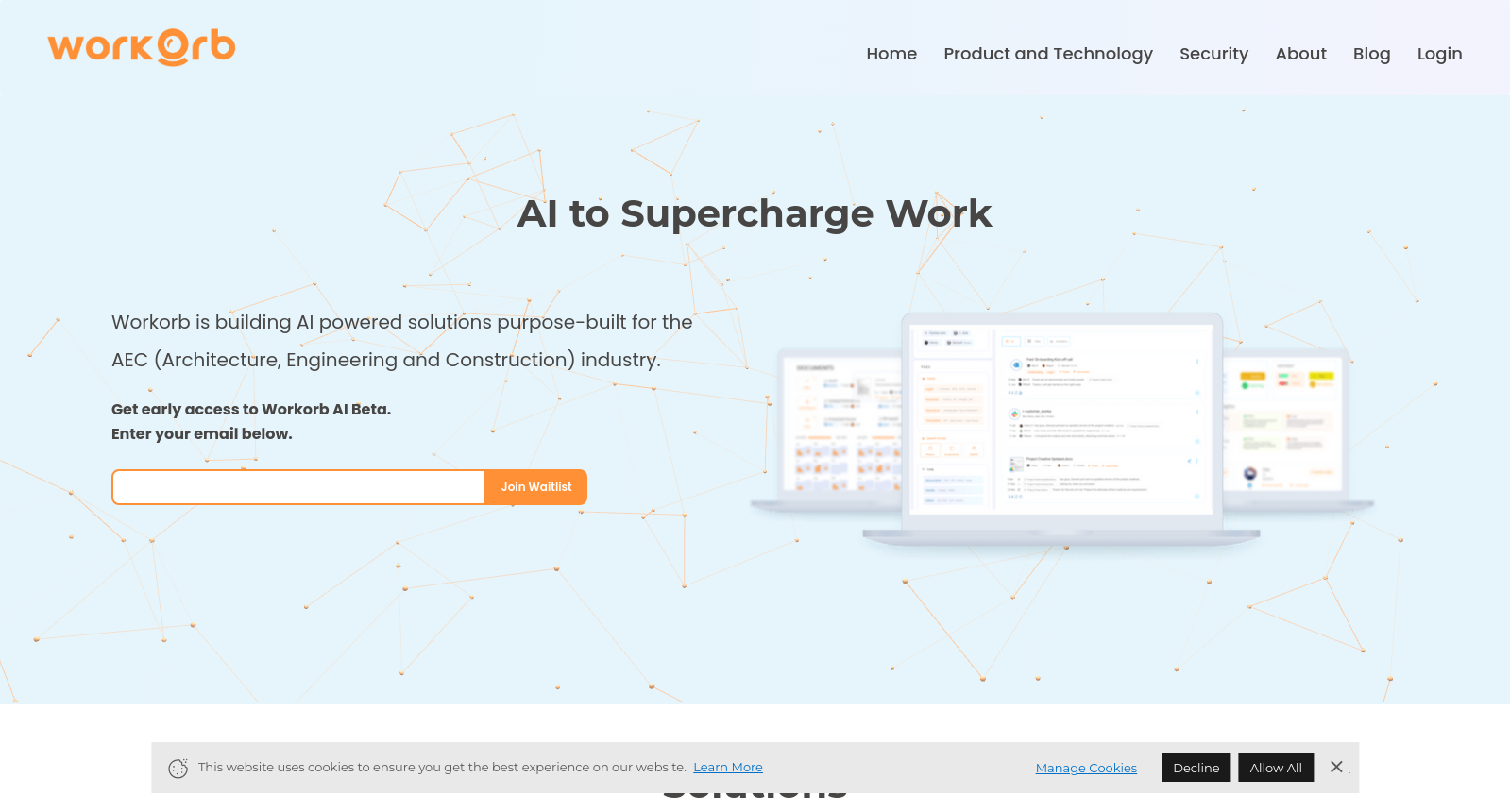 Workorb AI