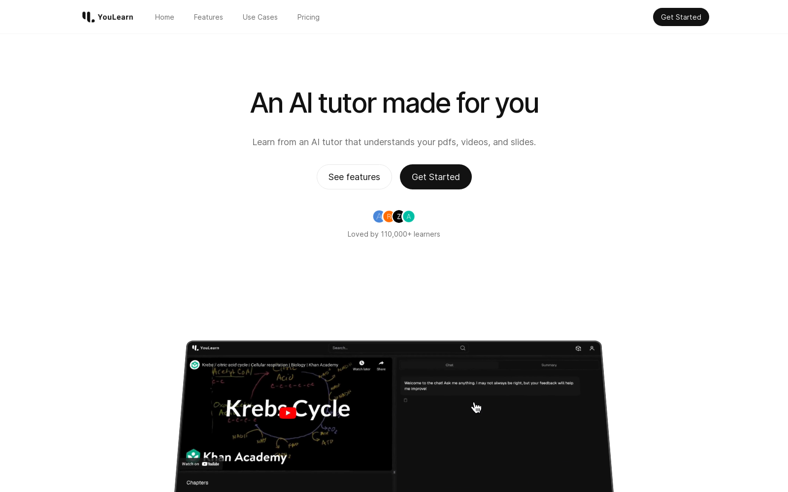 YouLearn icon