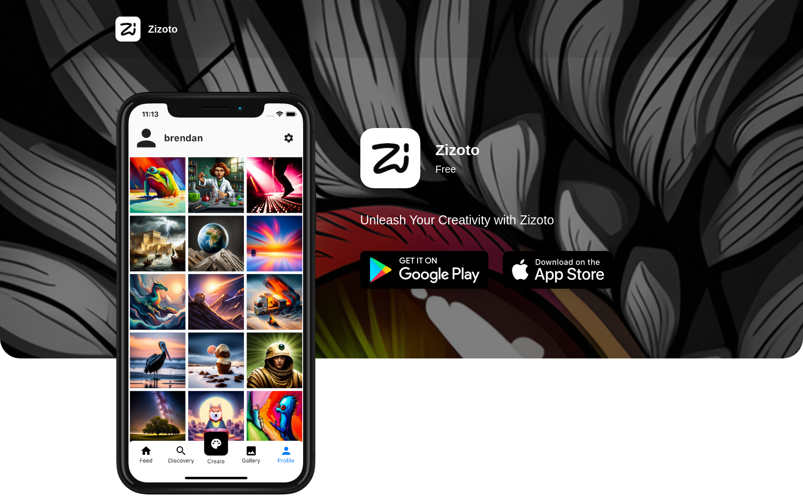Zizoto icon