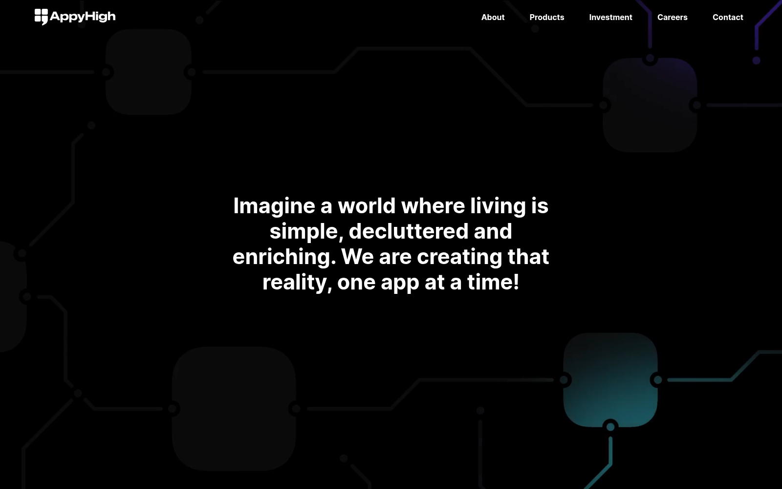 Buy AppyHigh Prime - All Products | AppyHigh