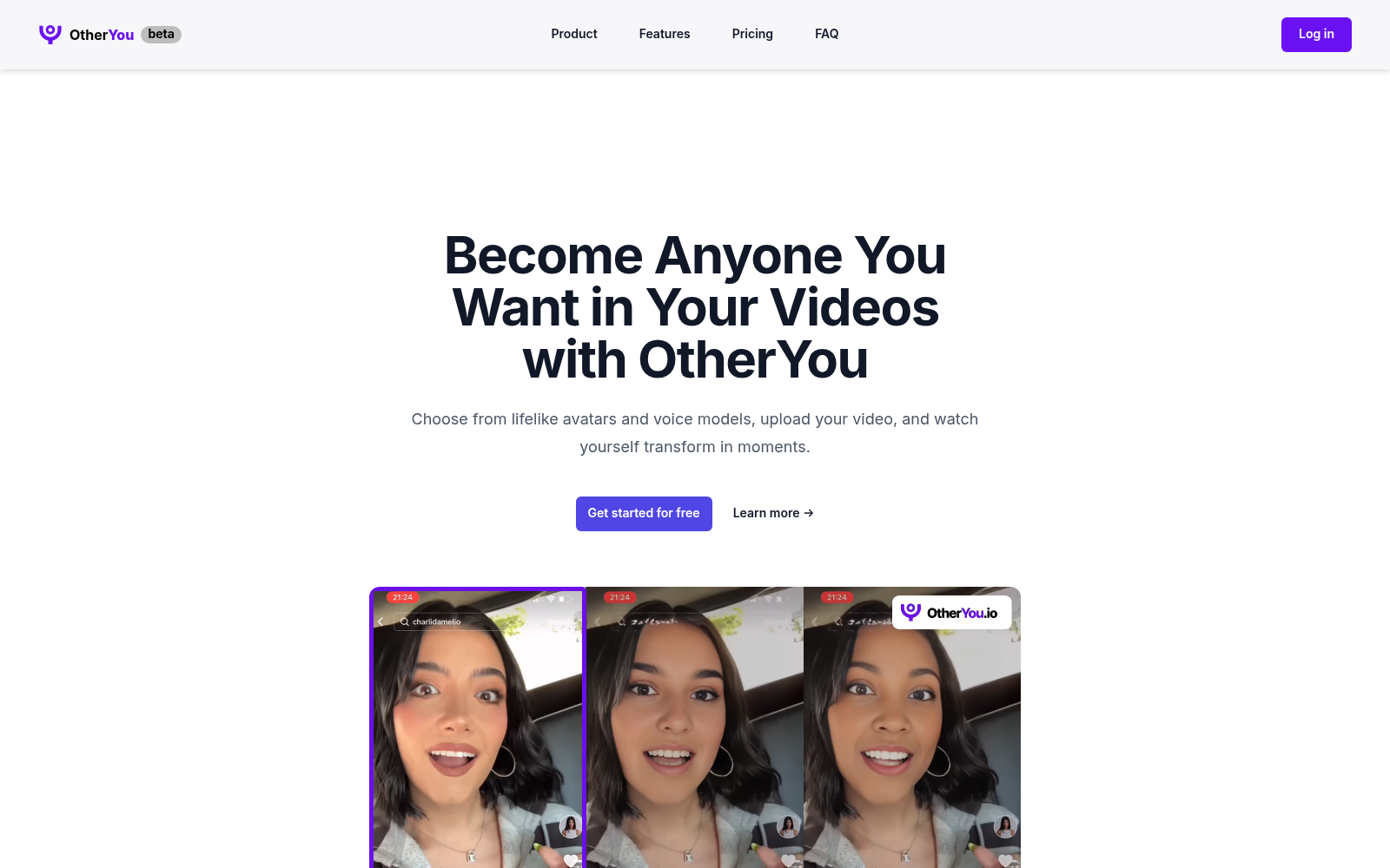 OtherYou