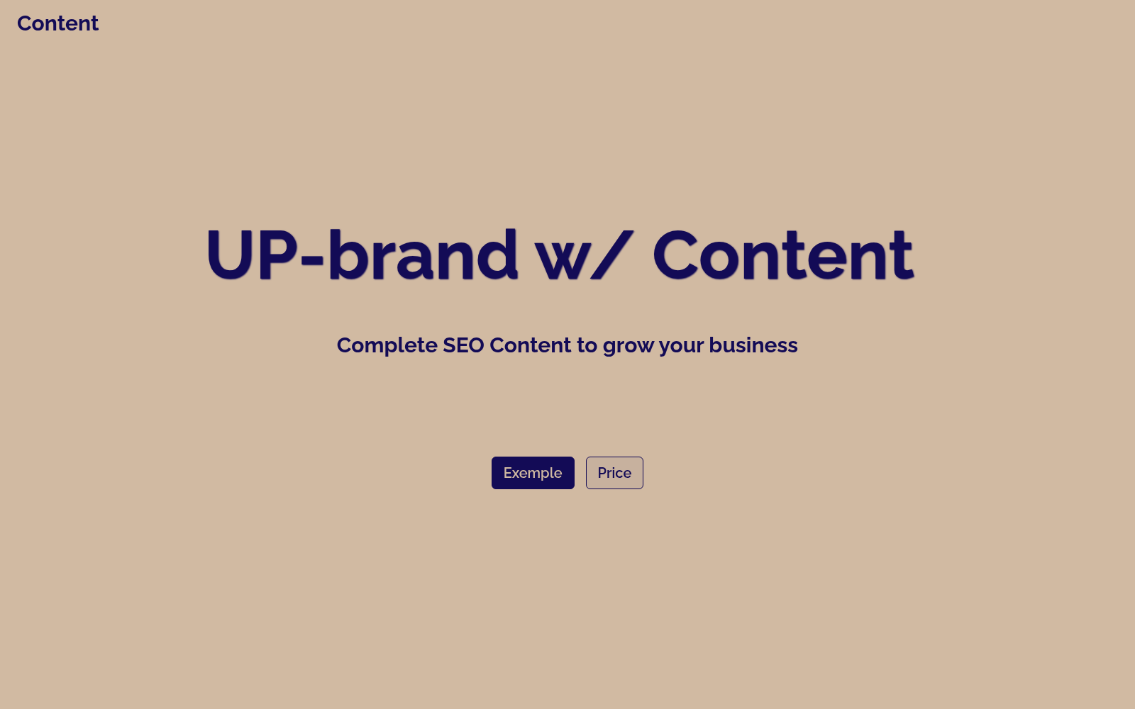 ⚡Content 4 Business