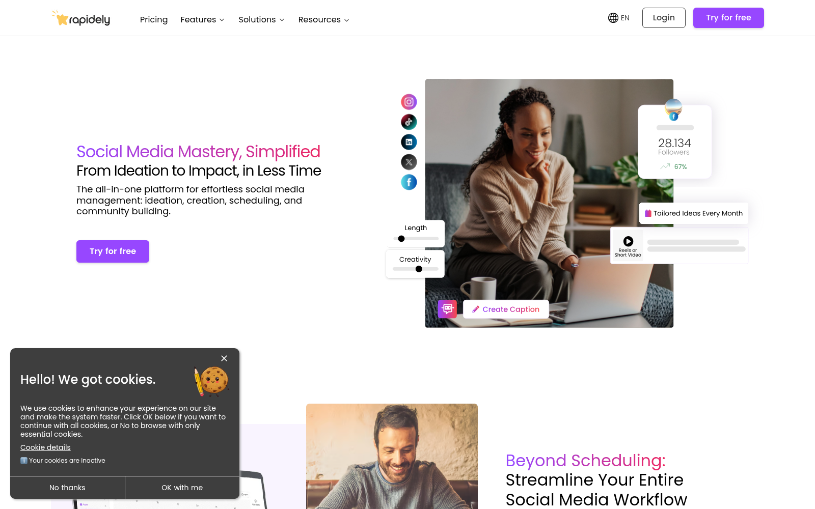 The Ultimate Social Media Tools for Social Media Professionals